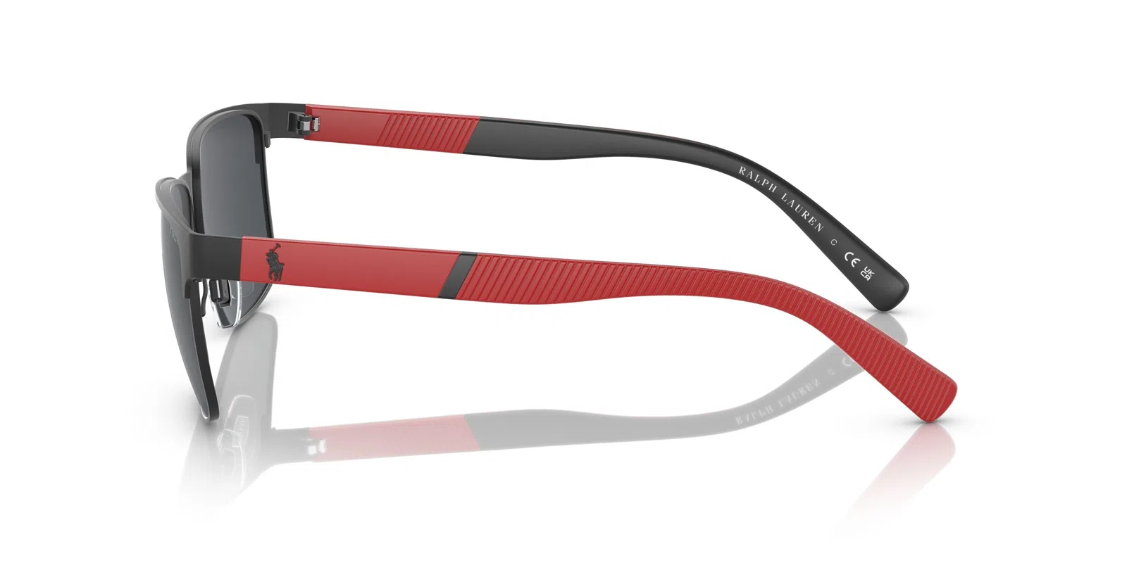 Polo 3143 Sunglasses - view 11